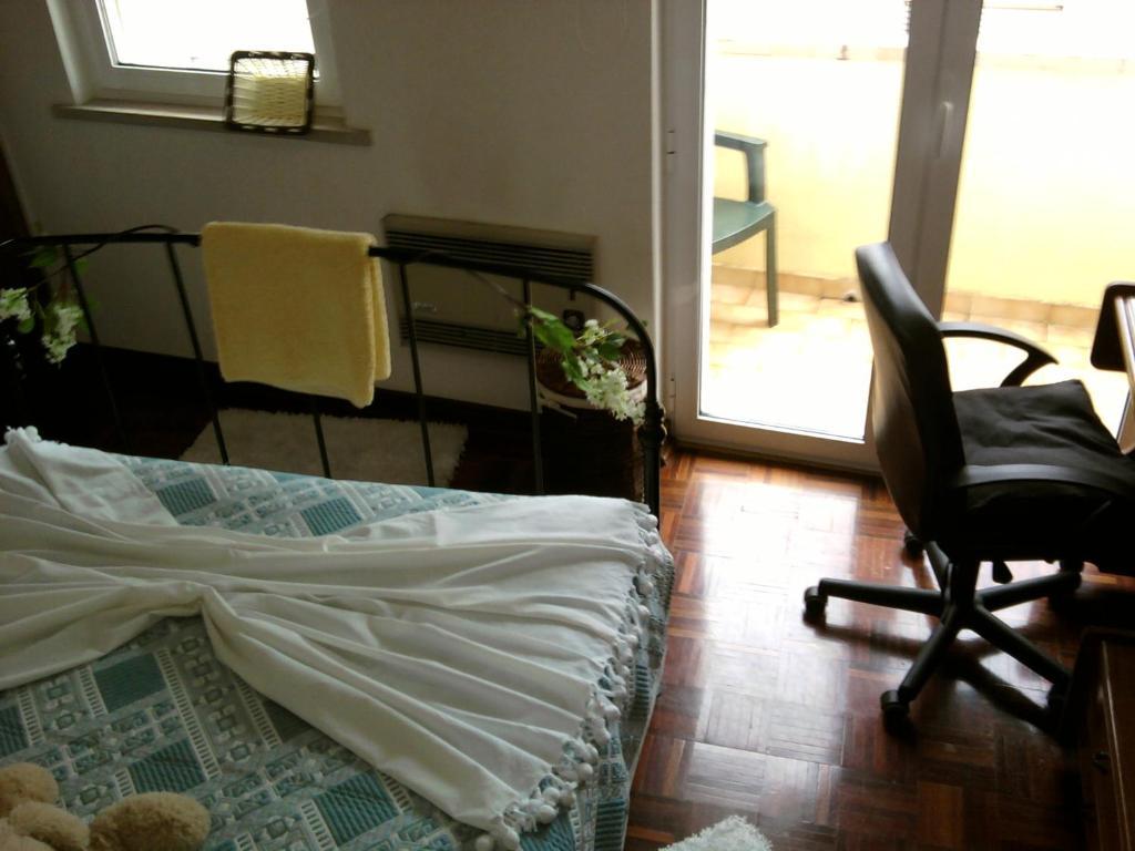 Poconovo Hotel กาชไกช์ ห้อง รูปภาพ