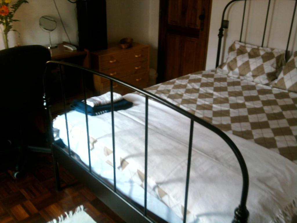 Poconovo Hotel กาชไกช์ ห้อง รูปภาพ