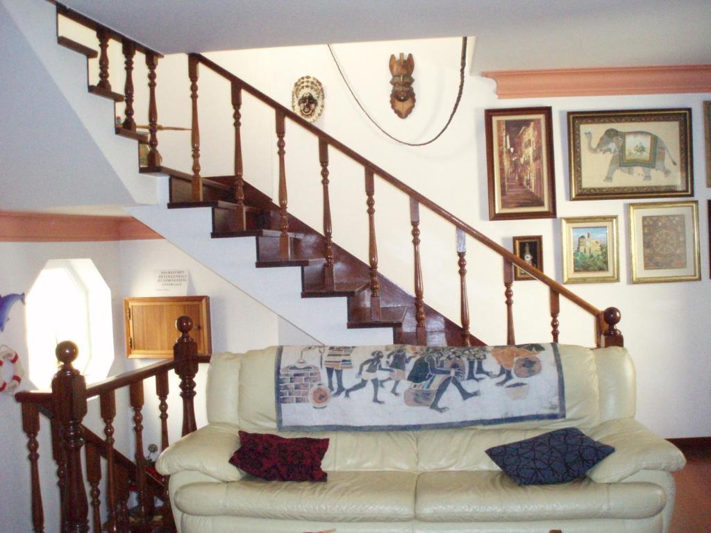 Poconovo Hotel กาชไกช์ ภายนอก รูปภาพ