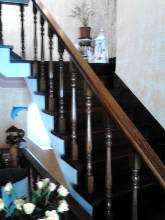Poconovo Hotel กาชไกช์ ภายนอก รูปภาพ
