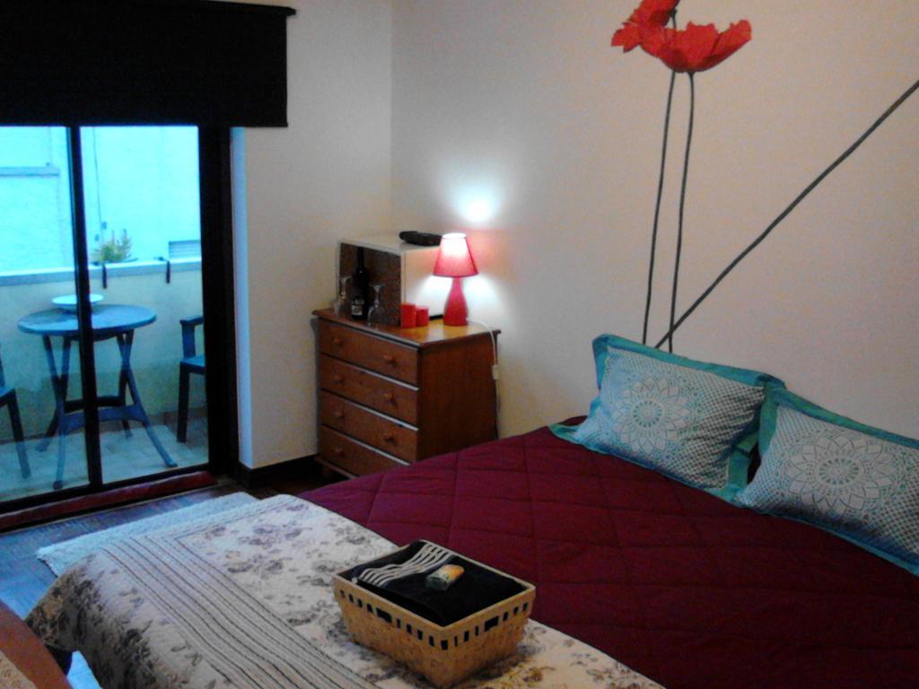 Poconovo Hotel กาชไกช์ ภายนอก รูปภาพ