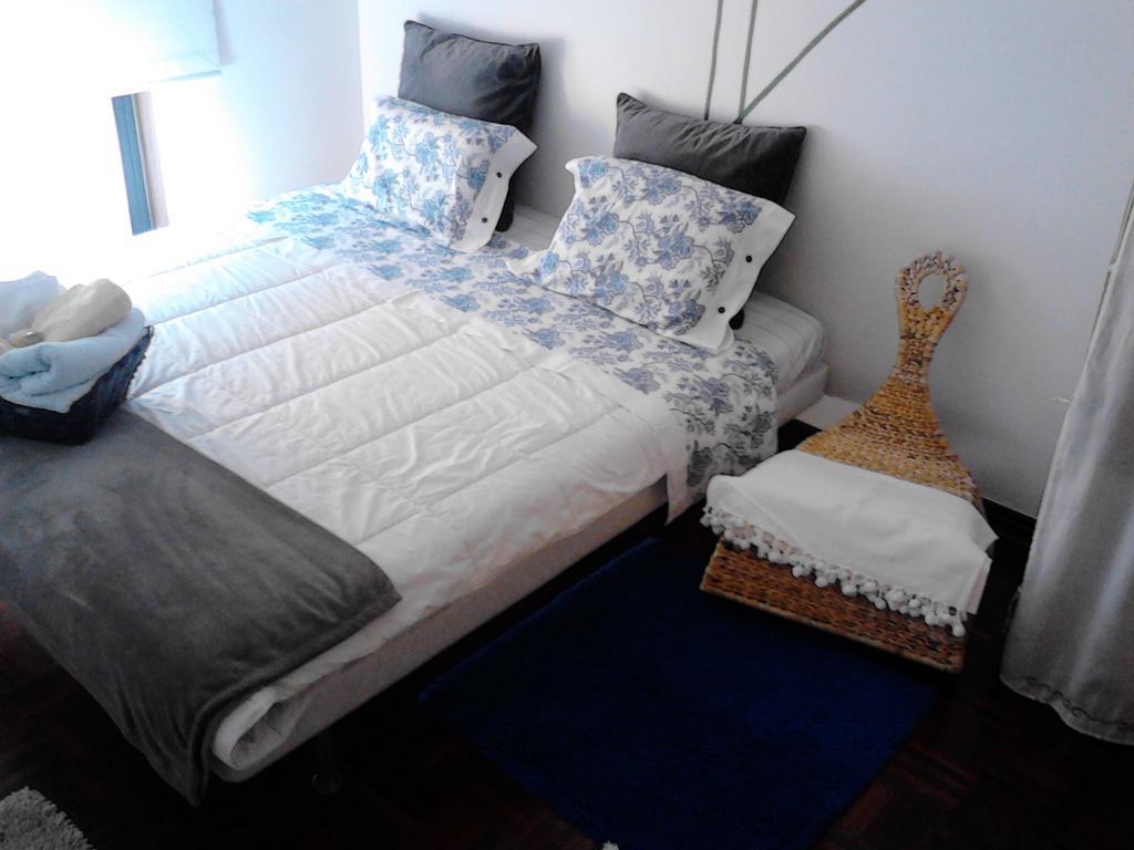 Poconovo Hotel กาชไกช์ ภายนอก รูปภาพ