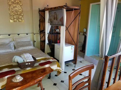 Poconovo Hotel กาชไกช์ ภายนอก รูปภาพ